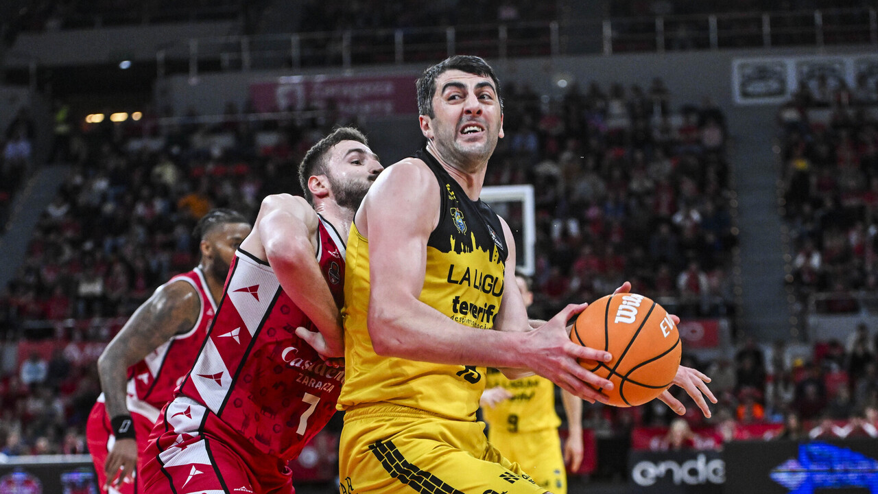 acb Photo / Álvaro Sánchez