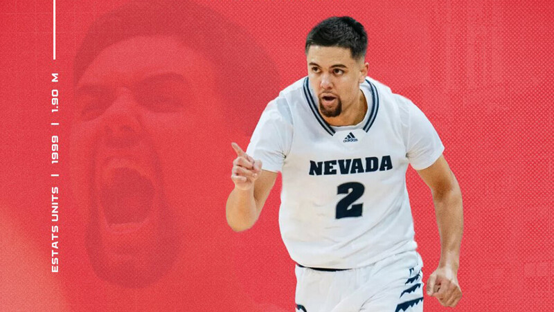 Jarod Lucas, triples para Bàsquet Girona