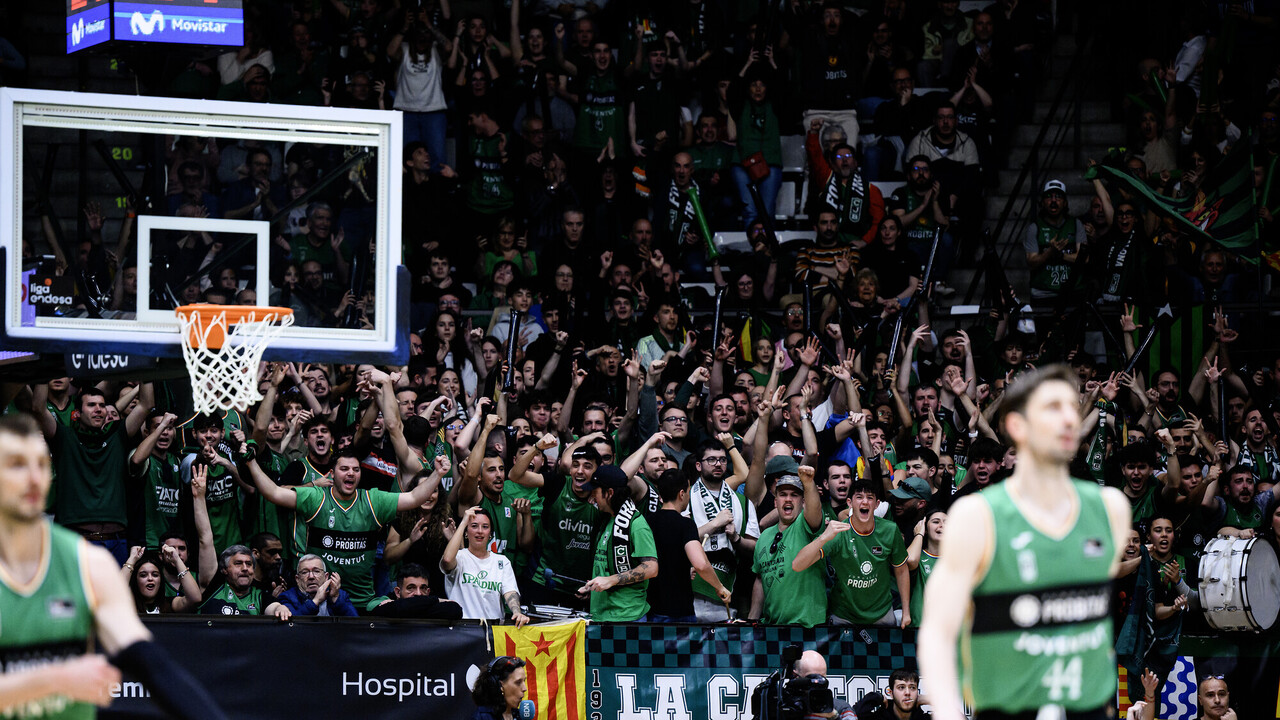 acb Photo / David Grau