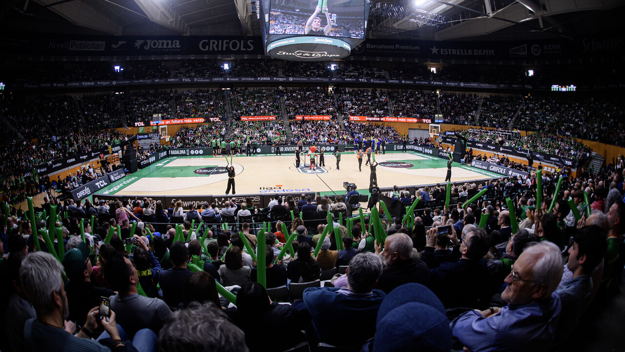 acb Photo / David Grau