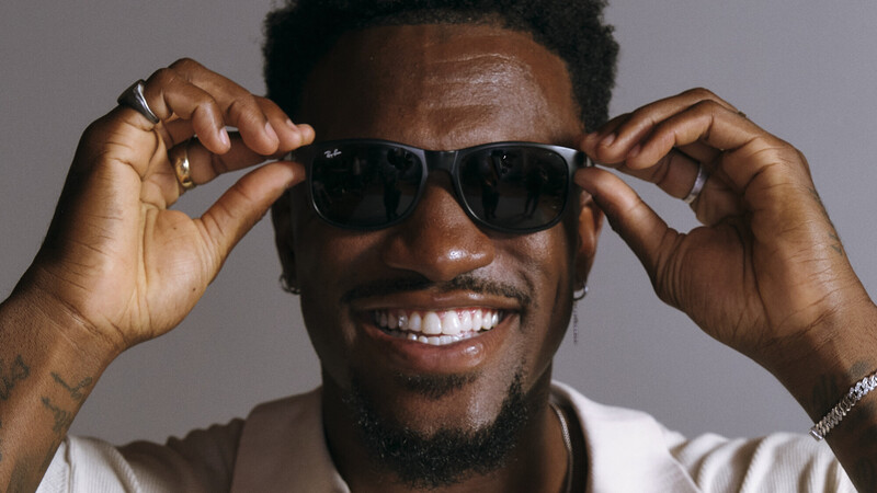 Dylan Ennis, la sonrisa de la Liga Endesa