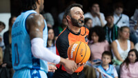 Benjamín Jiménez: dos décadas entre la élite y un reto superado