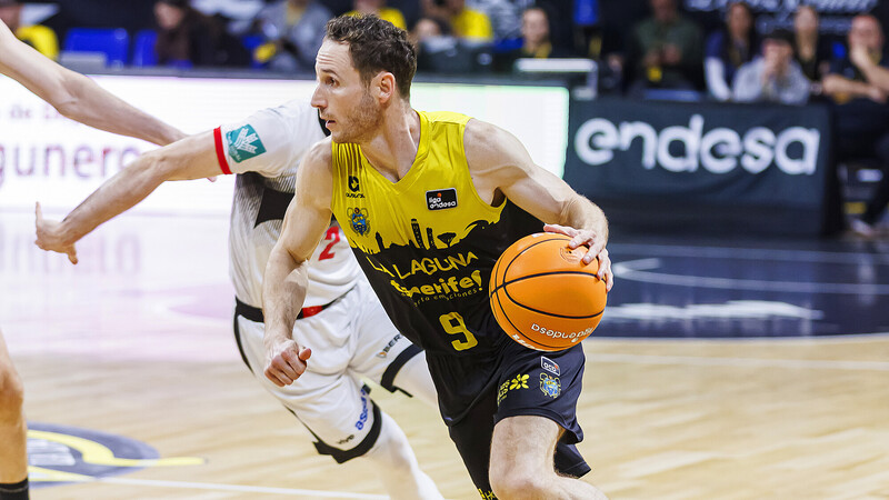 Marcelinho Huertas bate a Rafa Jofresa como 4º histórico en victorias acb