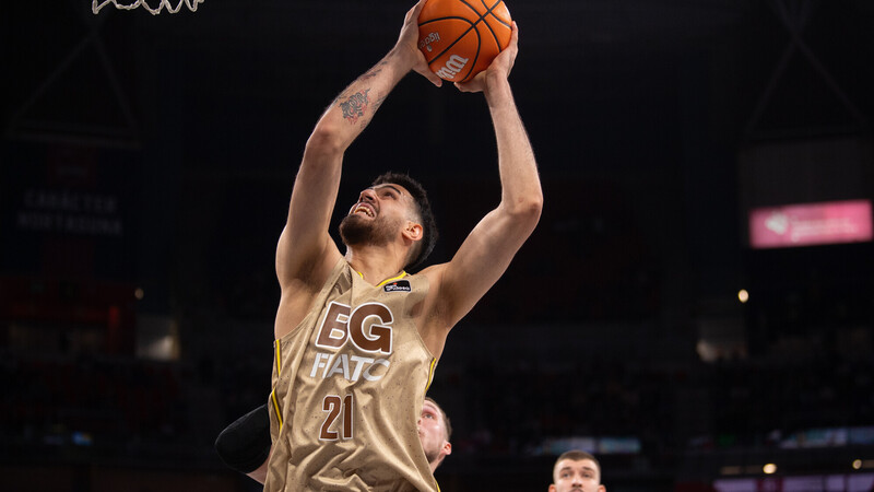 Juan Fernández, centenario en Liga Endesa