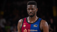Youssoupha Fall seguirá defendiendo los colores del Barça
