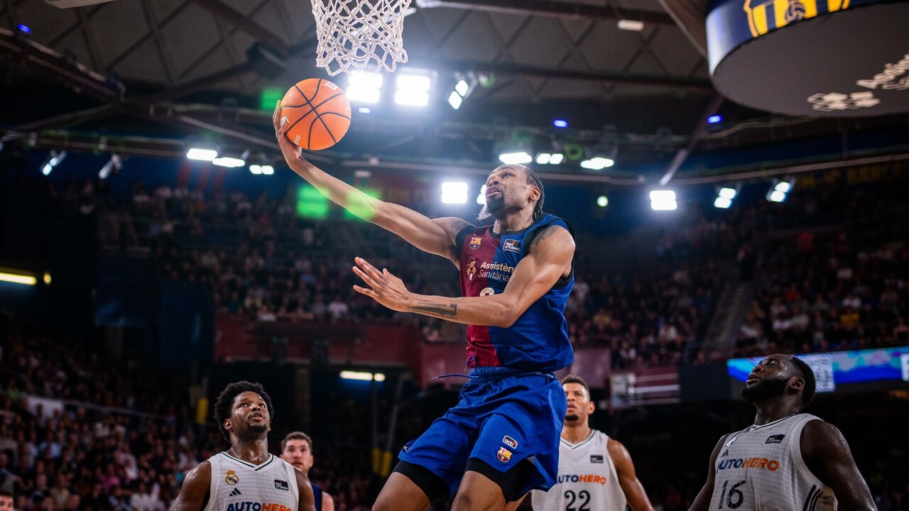 acb Photo / Marc Graupera