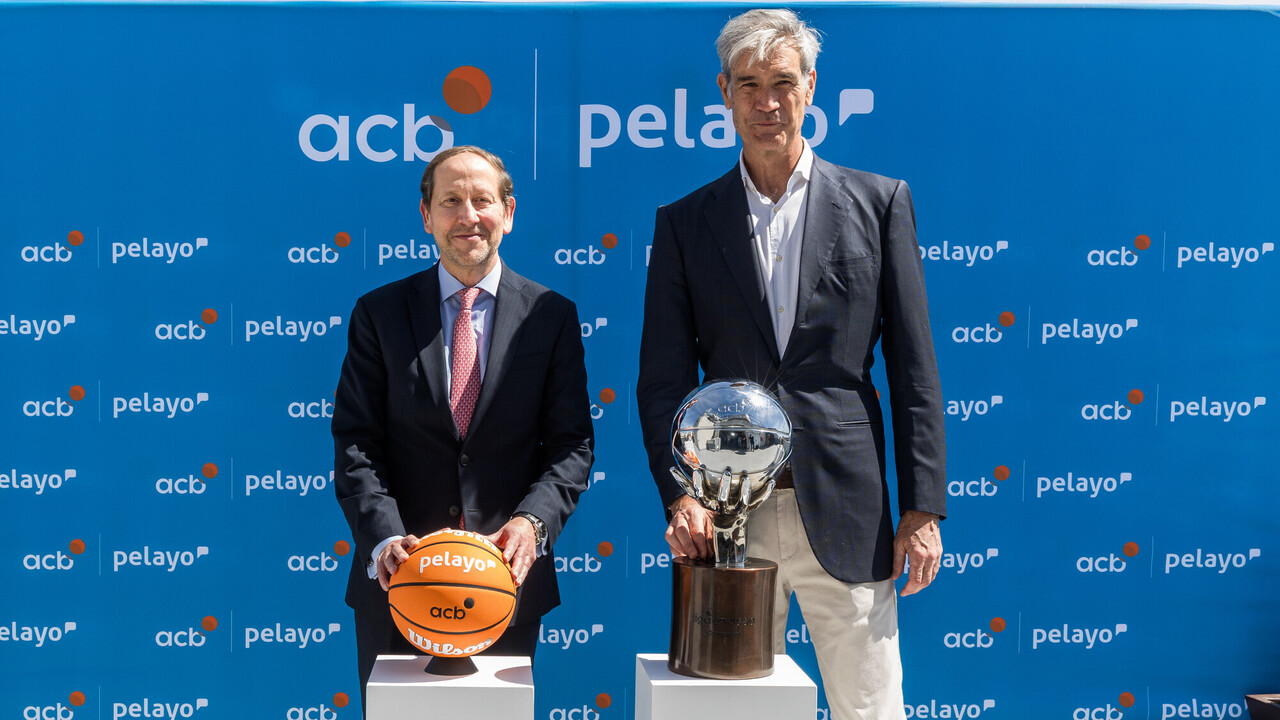 acb Photo / Juan Pelegrín