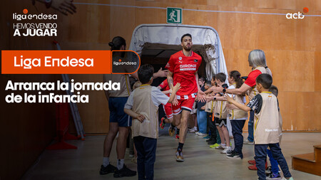 Arranca la Jornada por la Infancia