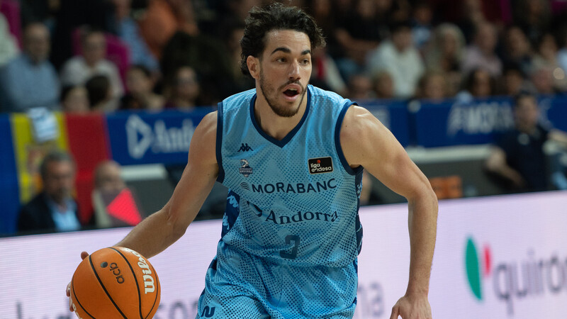 Enzo Goudou-Sinha no seguirá en Andorra