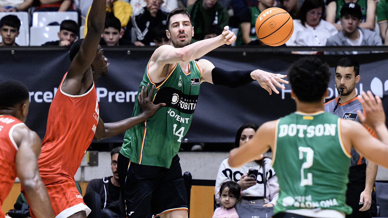 acb Photo / D. Grau
