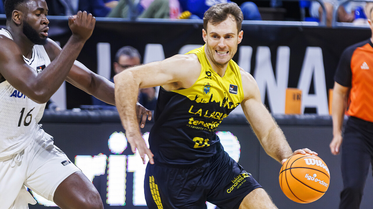 Tim Abromaitis llega a los 300 partidos en Liga Endesa 