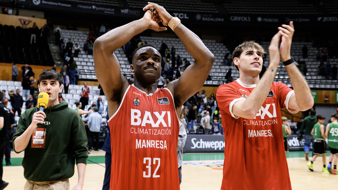 acb Photo / David Grau