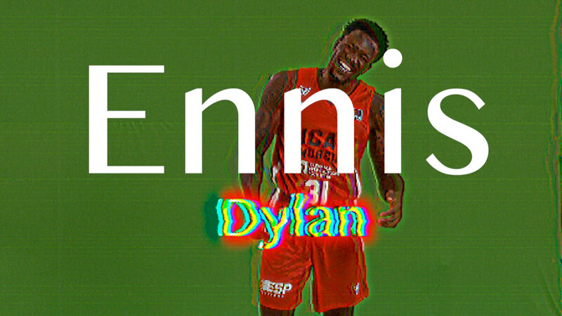 ¡Así suena Dylan Ennis!
