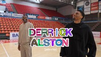 Derrick al cuadrado: ¡La familia Alston!