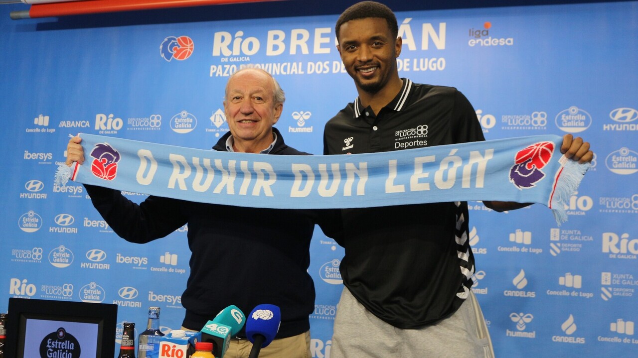 Río Breogán