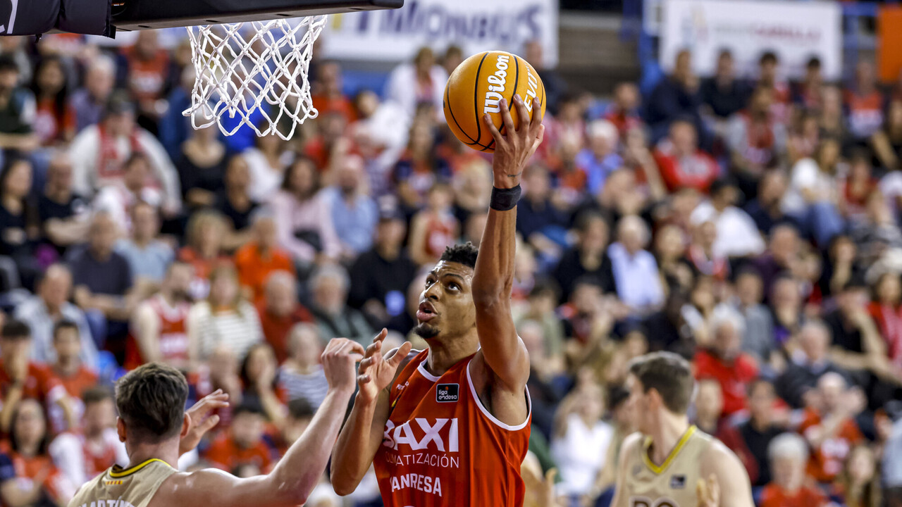 acb Photo / Joaquim Alberch