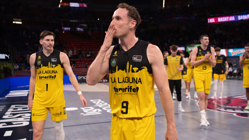 Huertas bate a Juan Carlos Navarro como 5º histórico en partidos