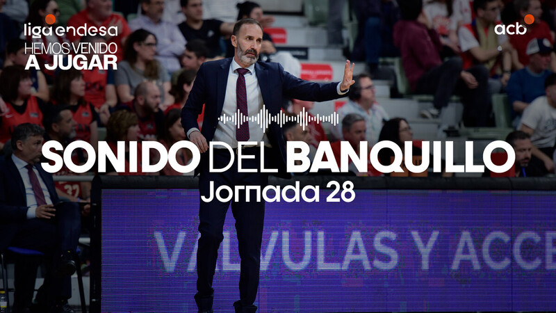 El Sonido del Banquillo: "Es el momento de incrementar el nivel"