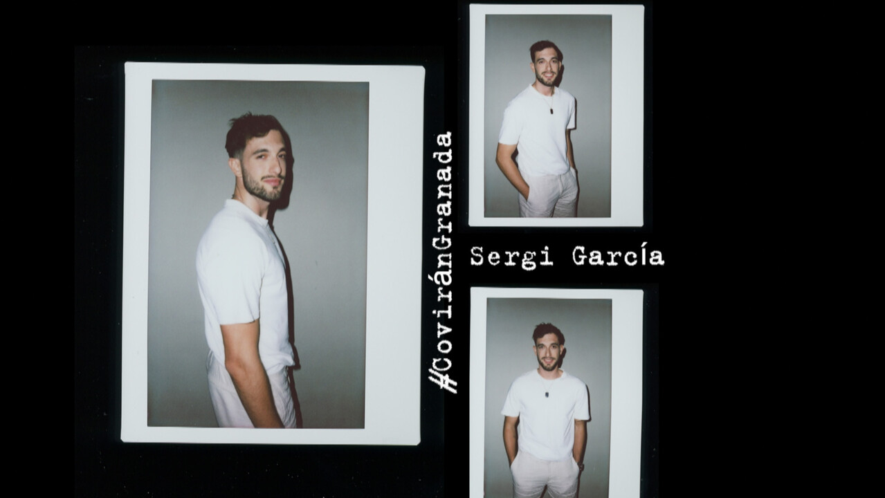 Sergi Gacía x acb