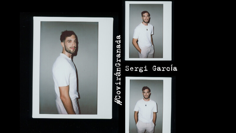 Sergi García: Hemos venido a jugar