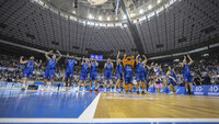 Silbö San Pablo Burgos logra el ascenso a la Liga Endesa
