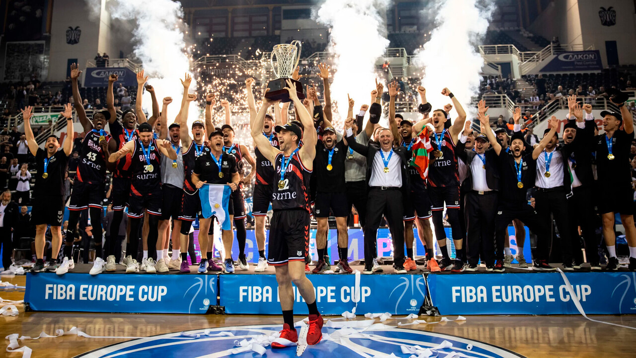 FIBA