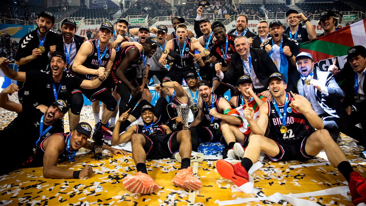 FIBA
