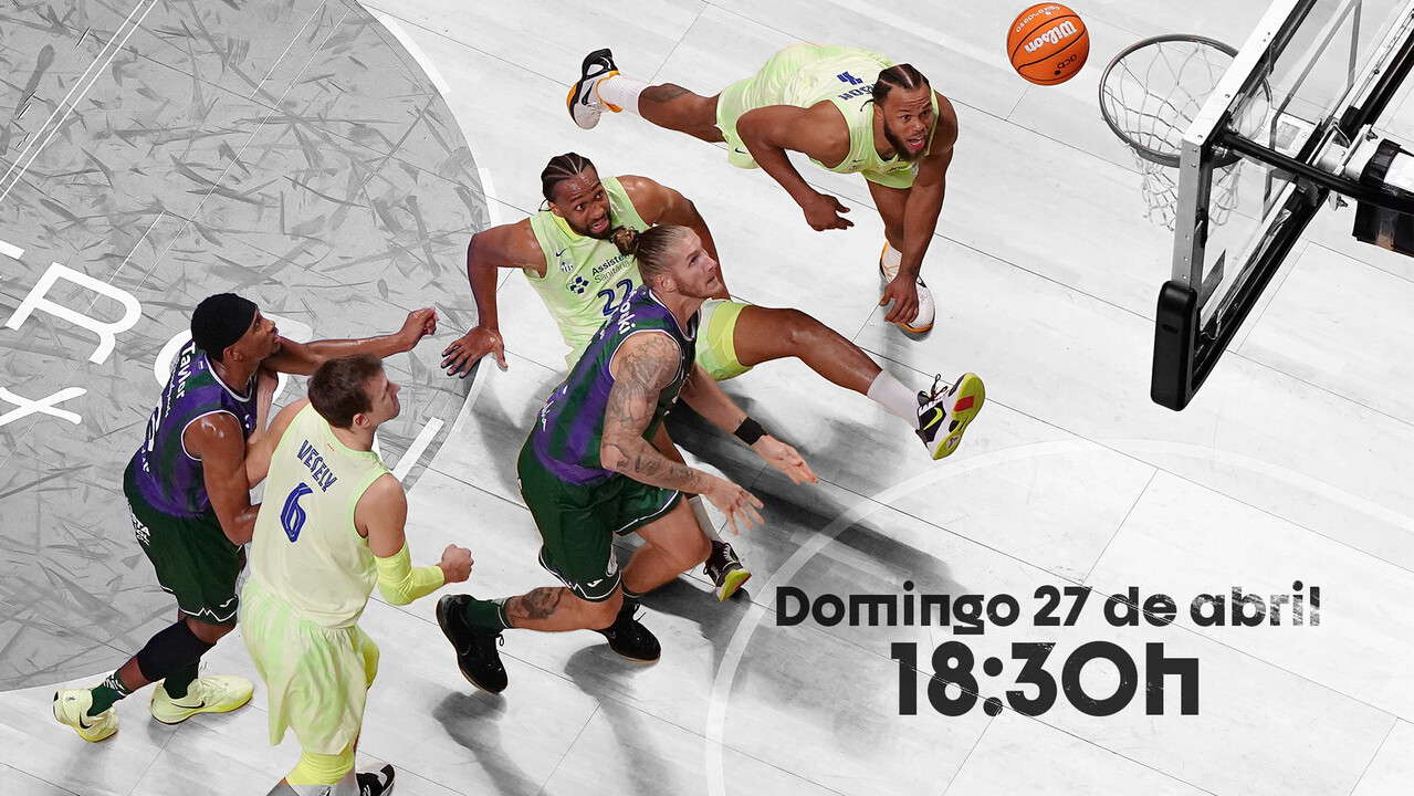 Barça-Unicaja: duelo con sabor a Playoff