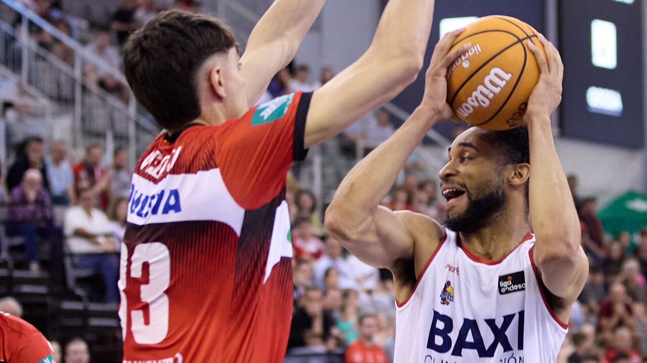 acb Photo / Fermín Rodríguez acb Photo / Fermín Rodríguez