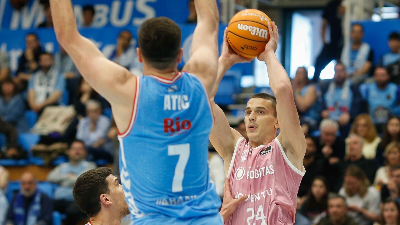 acb Photo / Carlos Castro acb Photo / Carlos Castro