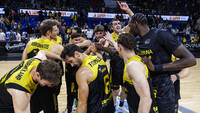 La Laguna Tenerife y... ¿el mejor porcentaje en T2 de la era acb?