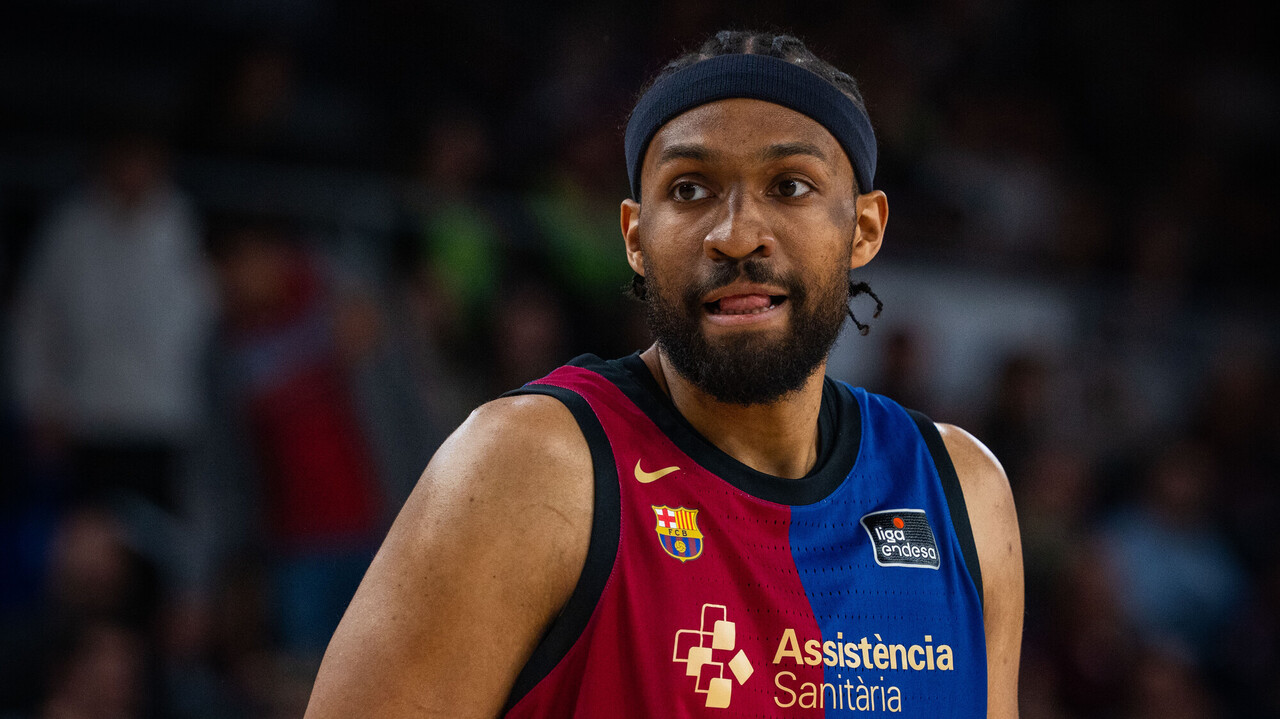 Jabari Parker y el Barça separan sus caminos