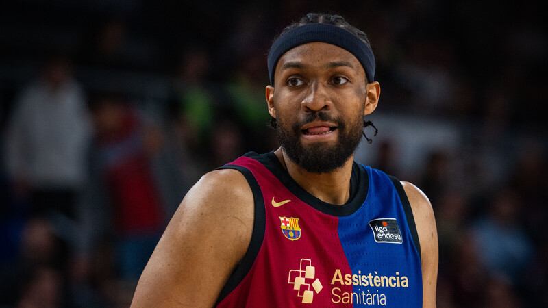 Jabari Parker y el Barça separan sus caminos