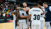UCAM Murcia vence en Miribilla, sufriendo hasta el final