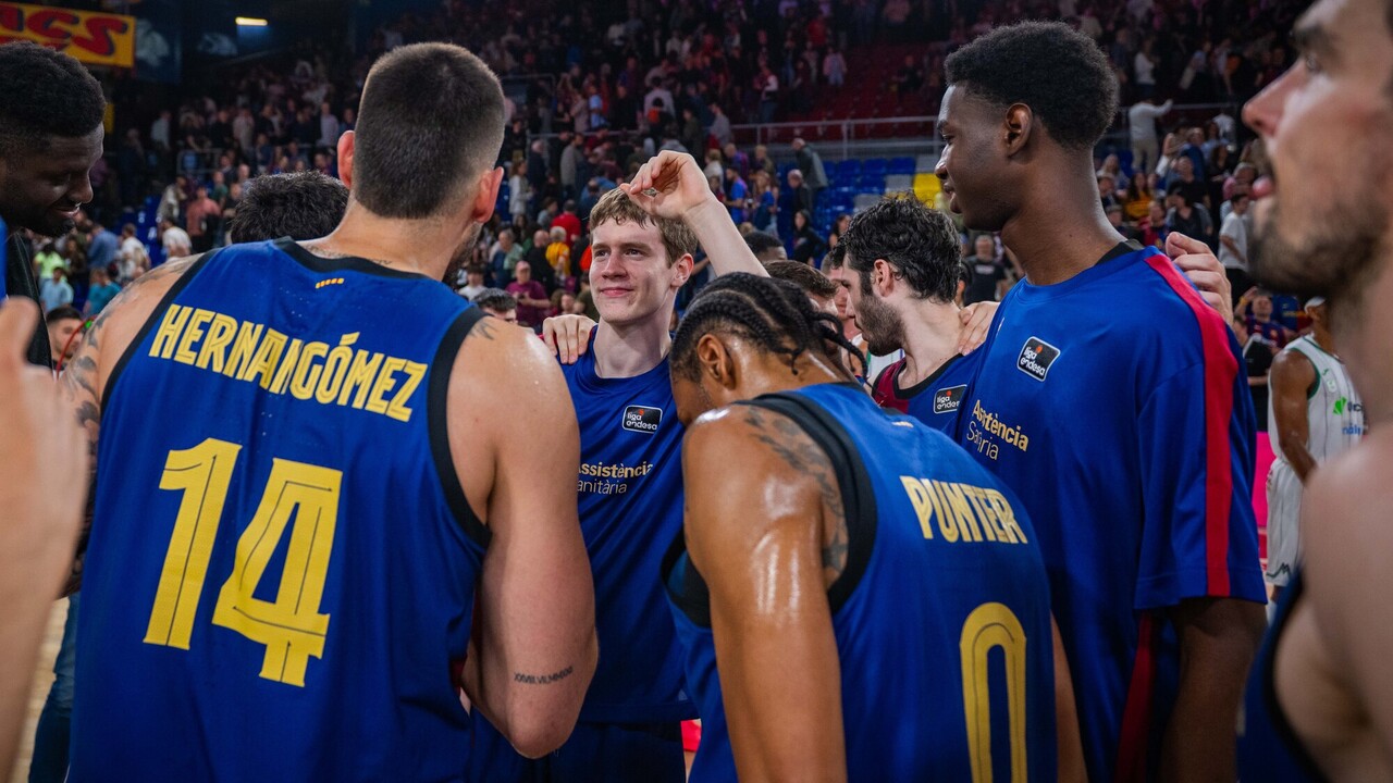 acb Photo / Marc Graupera