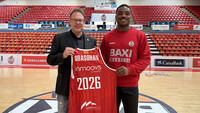 Retin Obasohan, hasta el 2026 en el BAXI Manresa