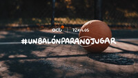 Actuamos contra el Bullying: #UnBalónParaNoJugar