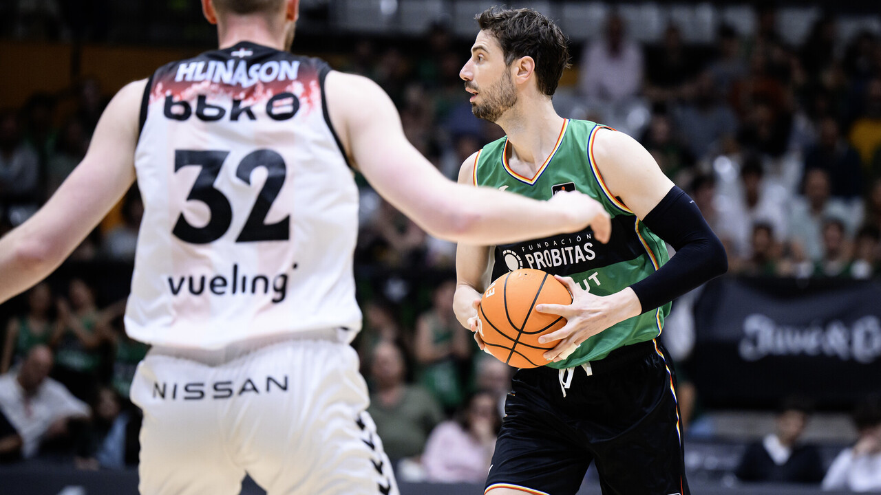 acb Photo / David Grau acb Photo / David Grau