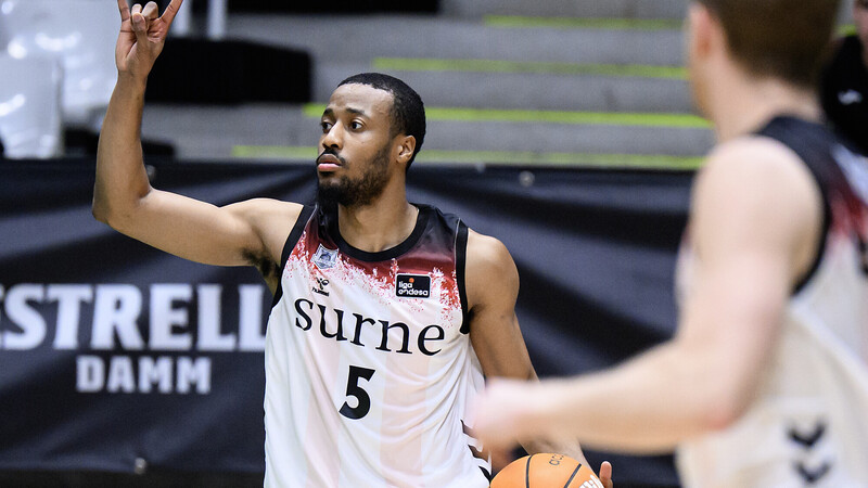 Abdur-Rahkman termina su etapa en Bilbao