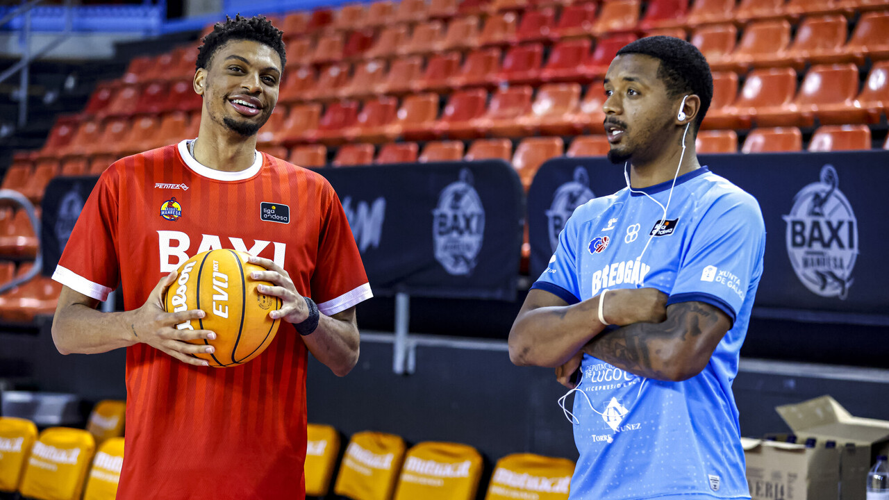 La Jornada 30, en directo: ¡Inicio en Gran Canaria y Manresa!