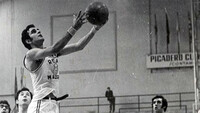 Fallece Rafa Rullán, leyenda del madridismo y del basket español