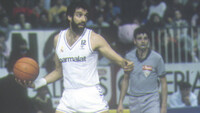 Fallece Rafa Rullán, leyenda del madridismo y del basket español