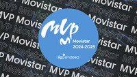 ¡Prepárate para votar al MVP Movistar de la Liga Endesa 2024-25!