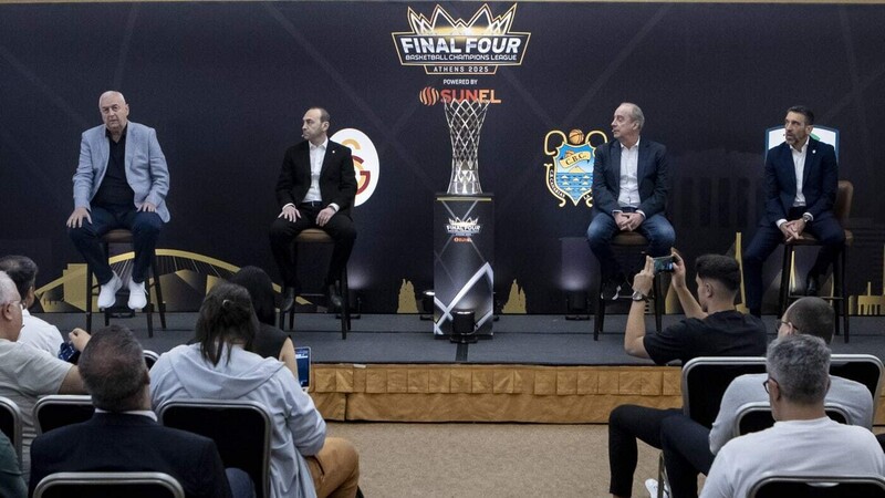 Unicaja y La Laguna Tenerife, a por la BCL