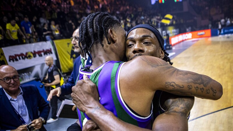 El Unicaja, a por su segunda BCL este domingo
