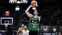 Tomic bate marcas como jugador más valorado de la Liga Endesa
