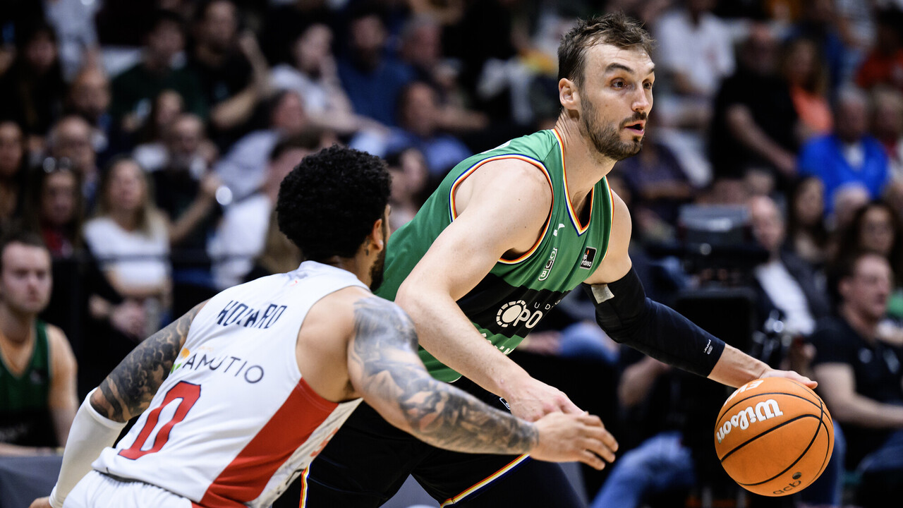 La Jornada 31, en directo: ¡Gran inicio de la Penya!