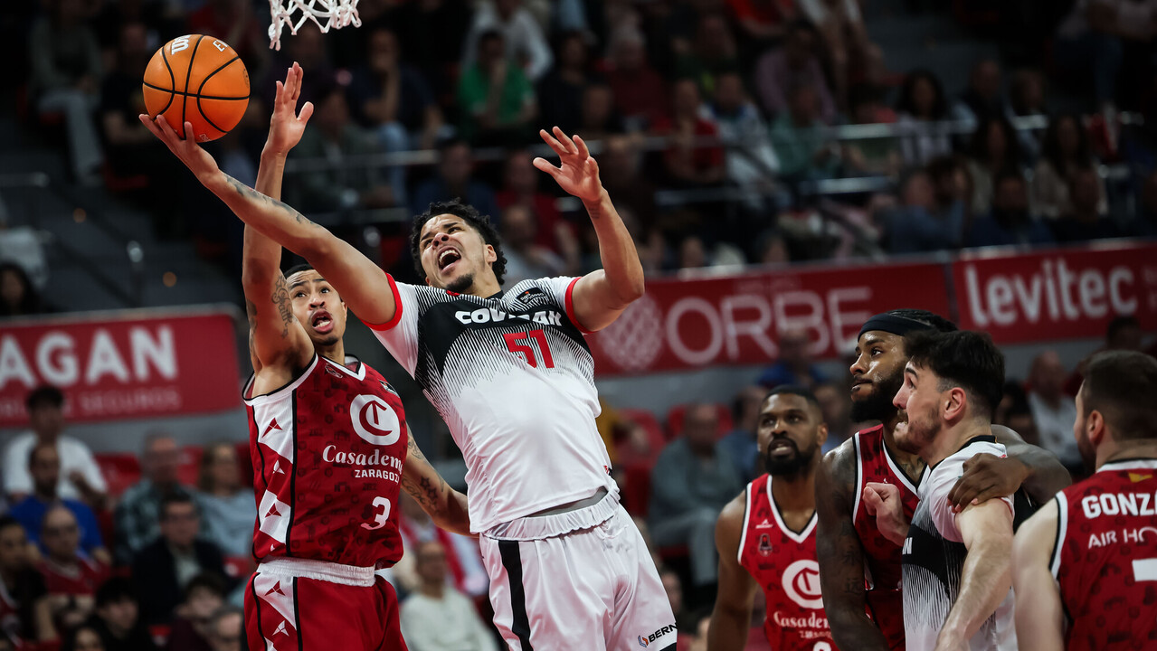 La Jornada 31, en directo: ¡3 partidos en juego en la matinal!