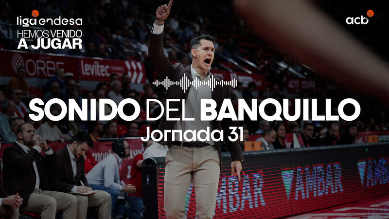 Sonido del Banquillo: "3 balones en el suelo, se tiran 3 veces ellos" 