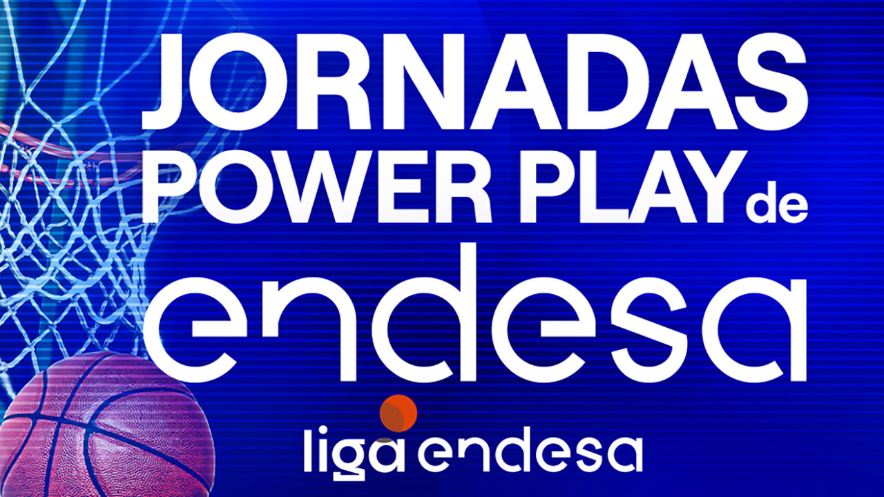 Jornadas Endesa Power Play: experiencia para Basket Lovers